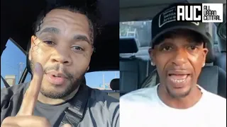 Kevin Gates Responds To Charleston White Saying He's Been Acting "Strange" Since Prison Release