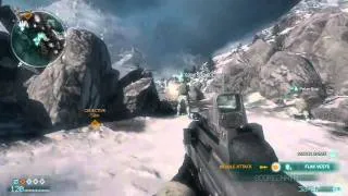 Medal of Honor Fallen Angel Multiplayer Gameplay Trailer HD