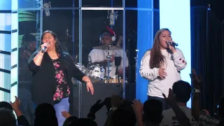 NHLV Mid-Week Service Worship Team "No One Higher" (Cover) 9-12-18