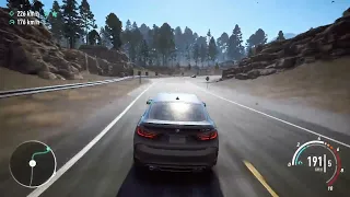 Need for Speed™ Payback FULL OFFRODER TEST ON THE FIRST DAY OF BMW COUPE BEST OFFRODER CAR   🤩🤩🤩🤩