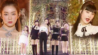 RED VELVET 'PSYCHO' FULL PERFORMANCE  SMTOWN LIVE 2021 “Culture Humanity”