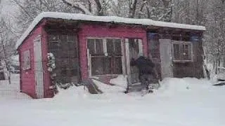 Winter Sucks; The Music Video ( extended version)