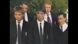 Grange Hill - Danny Kendall memorial