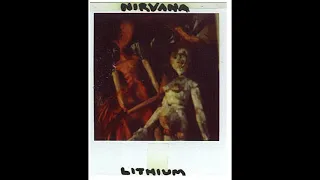 Nirvana - Lithium (Isolated Instrumental)