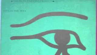 The Alan Parsons Project - Eye In the Sky (Audio HQ)