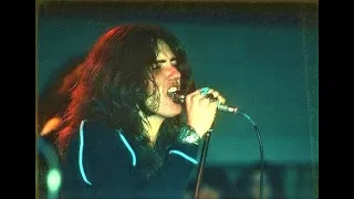 Deep Purple - Stormbringer Tour (1975)