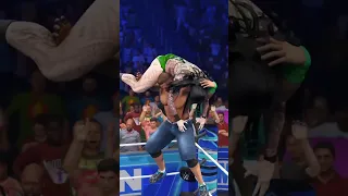 John Cena vs Lakshmi Shahaji WWE 🇮🇳 WWE SmackDown highlights today 2k24