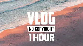 [1 Hour] - INOSSI - Waiting (Vlog No Copyright Music)