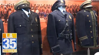 LA Currents: LA Police Museum (10m)