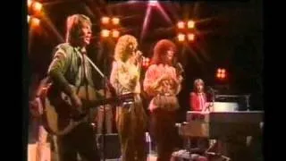 ABBA Me and I LIVE Dick Cavett Meets ABBA April 1981