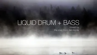 Liquid Drum and Bass Mix 27