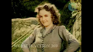 "Jungle Girl (1941) -Episode 11 Classic Adventure Serial, Jungle Adventure, DANGEROUS SECRET