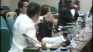 Joint Congressional Oversight Committee on the Automated Election System (August 6, 2018)