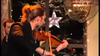 David Garrett - Viva la Vida 2012