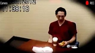 5 CREEPIEST Killer's Admittance Videos That Will Give You Chills...