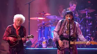 Princess of Little Italy - Little Steven & The Disciples of Soul - Count Basie Theatre NJ - 18/4/23