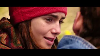 Love Rosie, Alex Finds Out Rosie had a Baby