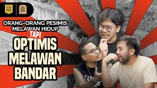 Menang Judi adalah sebuah ilusi, Feat Ferry Irwandi | Conspiracy N' Chill