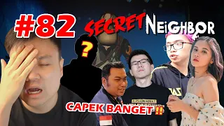 SEMUANYA MINTA TOLONG !! - Secret Neighbor [Indonesia] #82