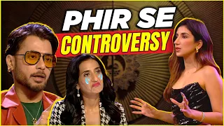 Why was Actress-Founder Parul Gulati trolled? 😯 | Shark tank Controversy