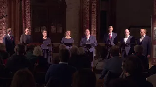 Ensemble Nobiles: Komm, O Tod, du Schlafes Bruder (Johann Sebastian Bach)