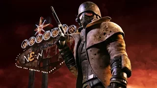 Fallout: New Vegas - 01 - Ain't That a Kick in the Head