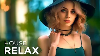 Summer Music Mix 2023🌱Best Of Vocals Deep House🌱Remixes Popular Songs🌱Faded , In The End Remix