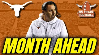 Subplots in Texas Recruiting | Longhorns Football | State of the Program