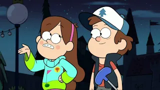 Gravity Falls 2.évad 3.rész Magyarul [HD] 6/3