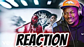 Post Malone -(Rockstar) ft. 21 Savage *REACTION!!!*