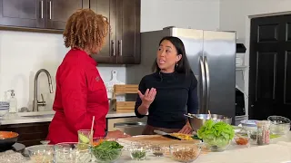 Dishing with Patricia Season 3 Episode 2 Teaser