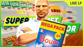 Supermarket Simulator 🛒 #046