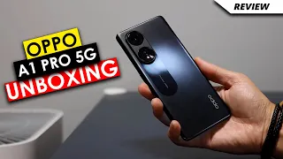 Oppo A1 Pro 5G Unboxing | Price in UK | Hands on Review | UK Release Date