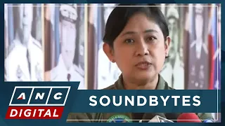 WATCH: PH Air Force vows thorough probe on military plane crash in Pilar, Bataan | ANC