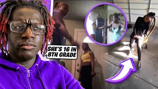 Dad EXPOSES His OWN DAUGHTER On Live… (SAD)