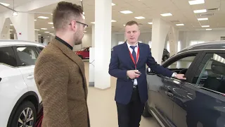 Покупаю Chery Tiggo 7 pro 2021 обзор авто комплектации и цена китайский кроссовер что изменилось?