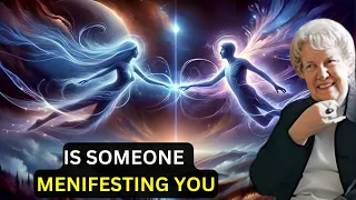 8 Signs Someone is Manifesting You 🌟Dolores cannon