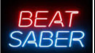 BEAT SABER~Firestarter (expert mode no arrows)