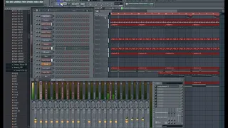 CC Catch Cause -  You Are Young FL Studio. FLP Retro Italo Disco 2021 alexander pierce