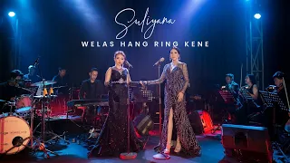 WELAS HANG RING KENE - SULIYANA ft SYAHIBA SAUFA (Official Music Video)