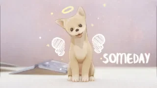 🐕 Someday(썸데이) - 언젠간 우리 다시 만날 거야...  - 청강졸업작품(Chungkang Animation)