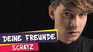 Deine Freunde - Schatz (offizielles Musikvideo)