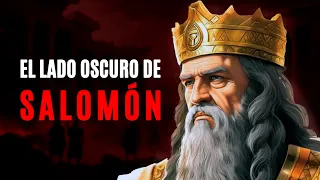 SALOMÓN: El Lado Oscuro del Rey más Admirado #Prédica