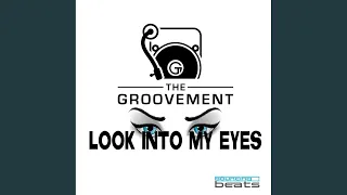 Look Into My Eyes (Radio Edit)