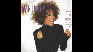 Whitney houston - where do broken hearts go