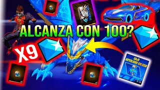 HIPERLIBRO Galaxia COMO FUNCIONA el HIPERLIBRO GALAXIA free fire patrones para sacar El DRAGON A 9