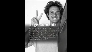 Sage Guinaldo