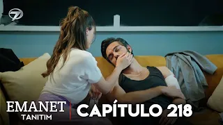 Emanet Capitulo 218 | Emanet 218 Legandado Portugues (Emanet Brasil)