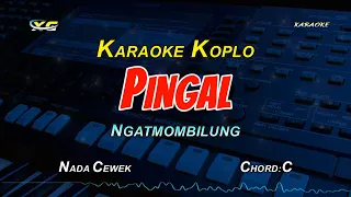Pingal Karaoke Koplo - Ngatmombilung  (Guyonwaton Version) NADA CEWEK