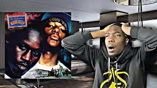 HAVOC WENT CRAZY! Mobb Deep - Trife Life REACTION | First Time Hearing!
